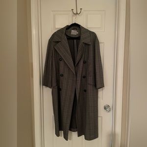 Asos Coat